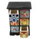 Spice Box Masala Rack Container Gift Items 